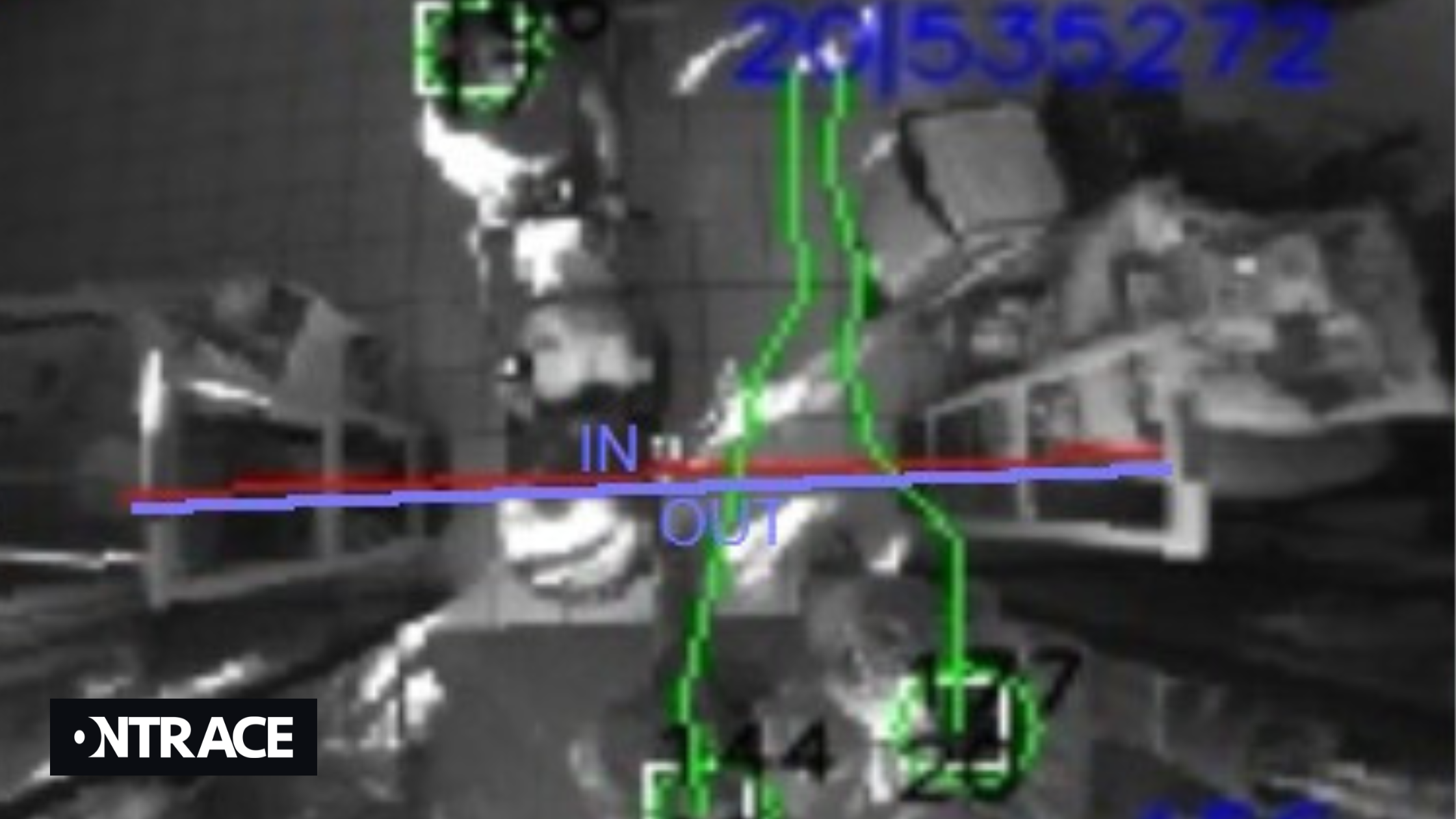 Lee más sobre el artículo Tecnología estereoscópica en los sensores OnTrace