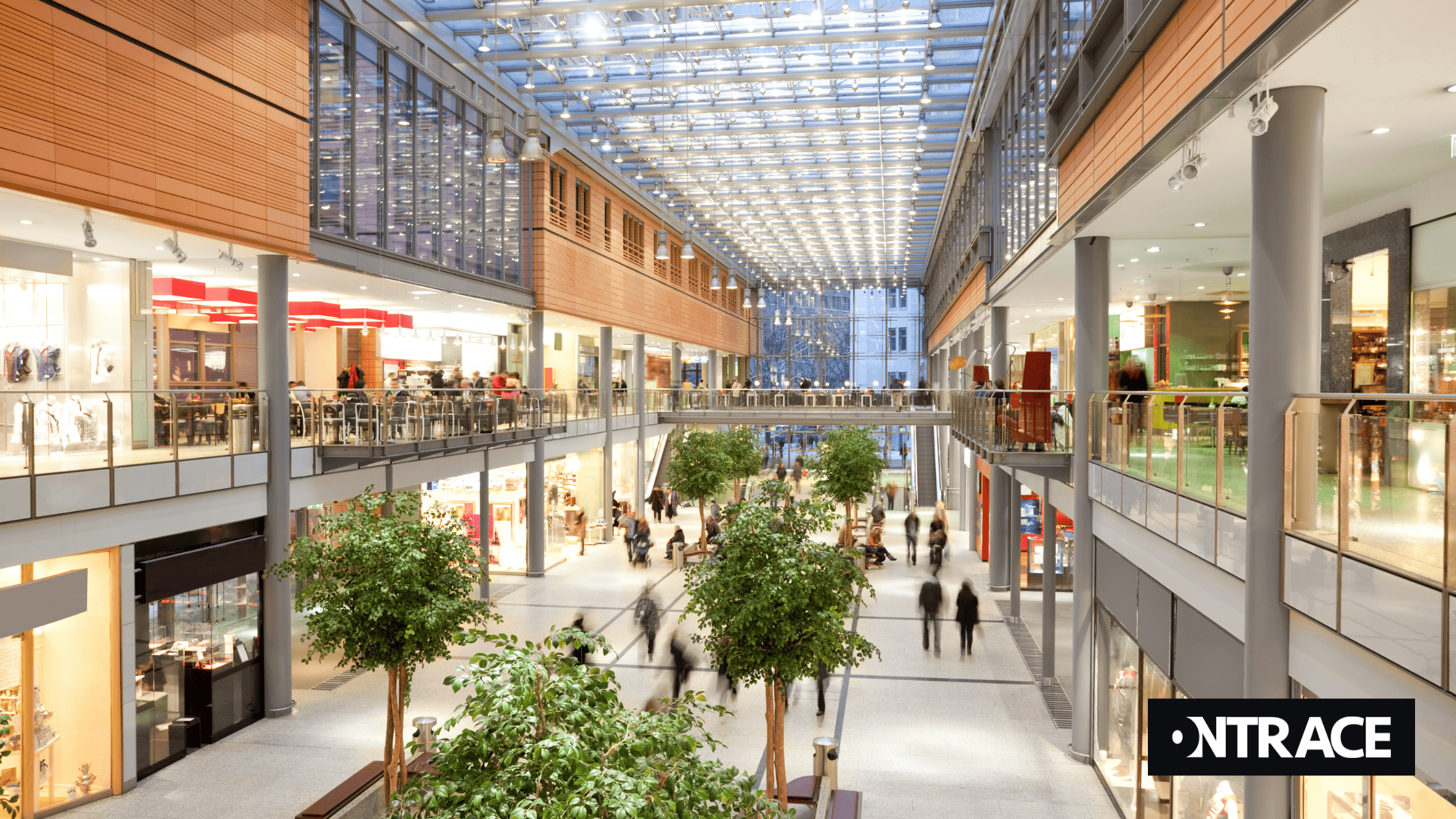 En este momento estás viendo Contador de personas en centros comerciales: Optimización de espacios comunes y locales