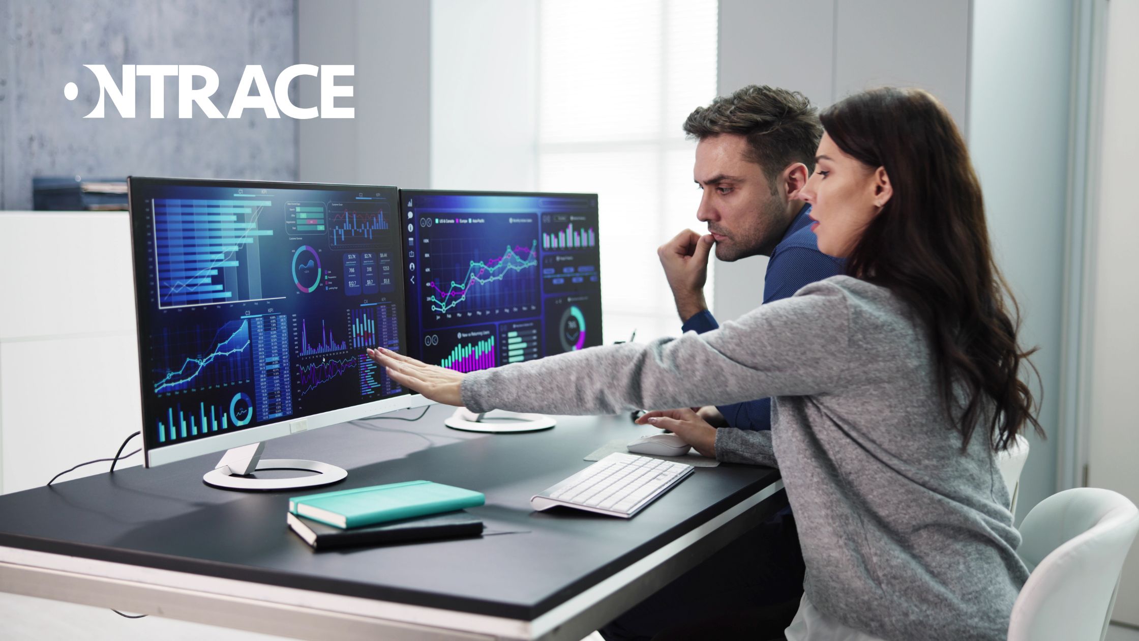 En este momento estás viendo Analítica de visita: cómo entender el comportamiento de tus clientes en tienda