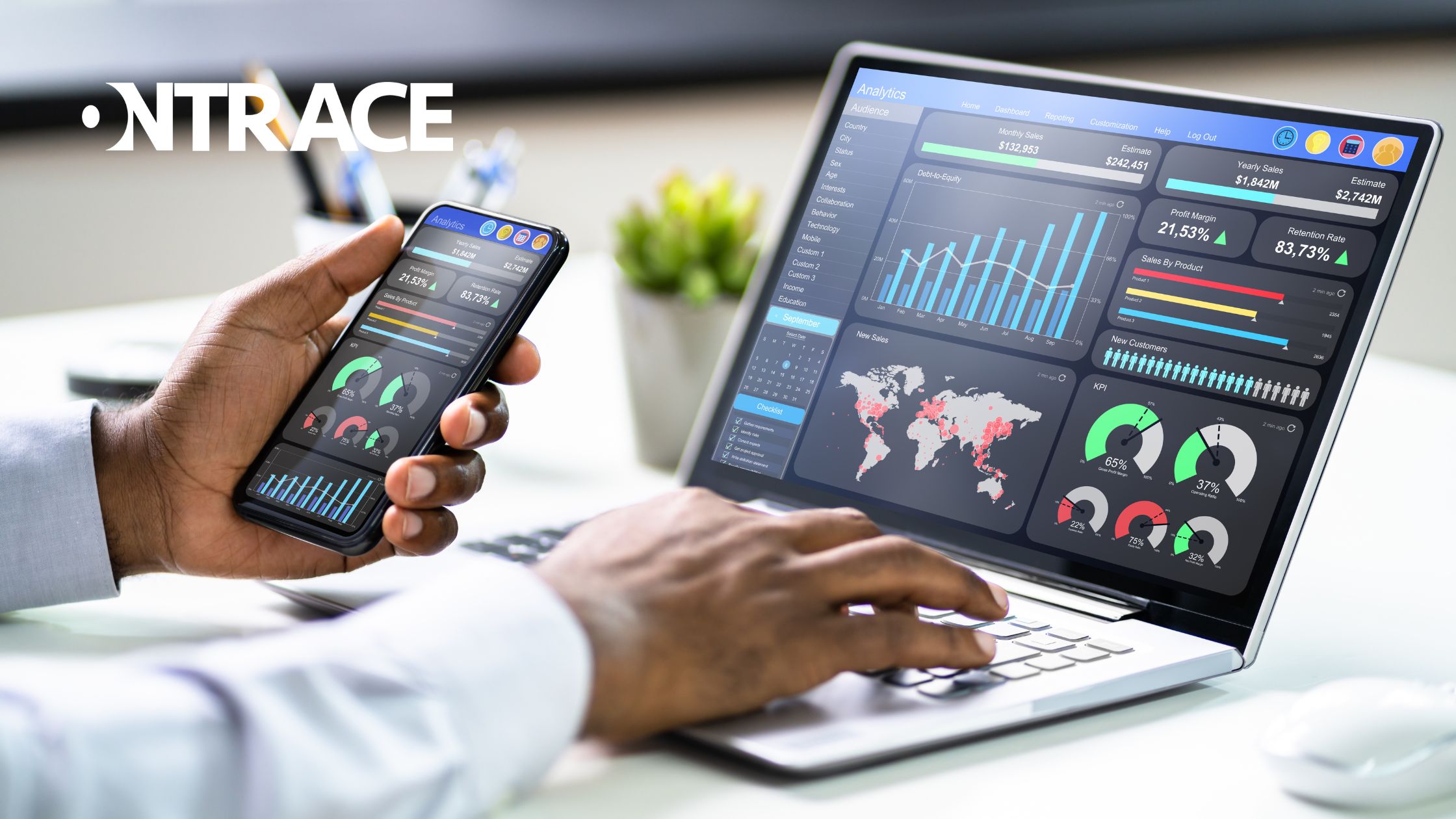 En este momento estás viendo Cómo aumentar el footfall en centros comerciales con tecnología de analítica